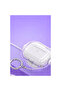 حافظة Airpods Pro 3 (الجيل الثالث) - أبيض ILKEL-RSITDK4 - 2