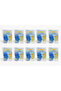 Cute Seahorse Soap 10-Pack |   Handmade Glycerin Children's Soap - 2