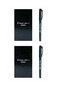 BP-1 Fine Ball Pen Black Pack of 2 (24 Pieces Black) - 3