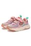 Niro II 346F23K118 Powder Orthopedic Girl's Sports Shoes - 3