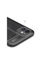 Apple iPhone 12 Mini Case Auto Focus Cover - Red - 4