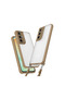 Samsung Galaxy A14 4g Case Penta Silicone Case - Desert Titanium