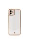 Samsung Galaxy A04 Case Liva Lens Silicone - Rose - 2
