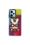 Xiaomi Redmi Note 12 4g Case Estoril Patterned Cover - Estoril - 10 - 2