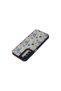 Samsung galaxy a14 4g case mirror patterned cover - mirror - 18 - 3