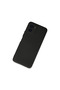 حافظة سيليكون أولية لـ Vivo Y15s - أسود - 3