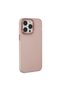 Apple iPhone 13 Pro Max Case Modos Metal Cover - Pink - 2
