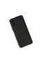 حافظة سيليكون أولية لـ Vivo Y15s - أسود - 2