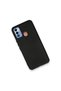 Tecno Spark 7t Case First Silicone - Black - 3