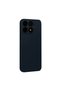 Xiaomi Mi 15t Pro Nano Velvet Silicone - Black - 3