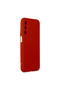 Samsung Galaxy M34 5g Case First Silicone - Red - 2