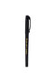 BP-1 Medium Ball Pen Black Pack of 1 (12 Pieces Black) - 2