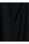 Ozmarka New Season V-Neck Lace Detailed Women's Knitwear Cardigan - 7