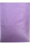 2 Pieces of 50 cm Wide Salmon, Coral and Lilac Colored Cotton Fabric for Bags, Wallets, Hobby Projects - 2