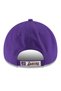 Purple Boy's Hat 11405635-Jr the League Loslak Otc - 6