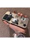 Vivo X200 Fe Compatible High-Quality Plain Case, Silicone Shockproof Fashionable