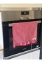 Mia Linen Oven Cloth / Drying Cloths / Serving Cloth - 6