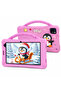 P701 Kids Tablet 7" HD, 6GB+256GB, Android 13, 3000mAh, Dual Camera, SIM, Case