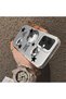 Tecno Spark Go 2 Compatible High Quality Plain Case, Silicone Shockproof Fashion - 2