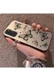 Samsung Galaxy S20 Fe 4G/5G Compatible, Evil Eye Butterfly Pattern, Full Coverage Protection, Stylish Case