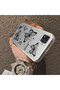 Realme C11 2021 Compatible Evil Eye Butterfly Pattern, Full Coverage Protection, Stylish Case - 2