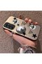 Samsung Galaxy A34 Compatible High Quality Plain Case, Silicone Shockproof Fashion