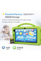 P701 Kids Tablet 7" HD, 6GB+256GB, Android 13, 3000mAh, Dual Camera, SIM, Case - 5