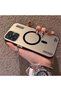 Samsung Galaxy A07 4g Compatible High Quality Plain Case, Silicone Shockproof Fashion