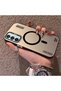 Samsung Galaxy M15 Compatible High Quality Plain Case, Silicone Shockproof Fashion