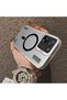 Mi 13T/Mi 13t Pro Compatible High-Quality Plain Case, Silicone Shockproof Fashionable - 2
