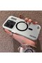 Redmi Note 14 4g Compatible High-Quality Plain Case, Silicone Shockproof Fashionable