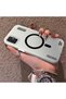 Samsung Galaxy A51 4g Compatible High Quality Plain Case, Silicone Shockproof Fashion
