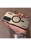 Samsung Galaxy A34 Compatible High Quality Plain Case, Silicone Shockproof Fashion