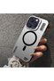 Samsung Galaxy A14 4G/5G Compatible High Quality Plain Case, Silicone Shockproof Fashion - 3