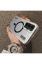 Samsung Galaxy A55 Compatible High-Quality Plain Case, Silicone Shockproof Fashionable - 2