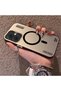 Tecno Spark Go 2 Compatible High Quality Plain Case, Silicone Shockproof Fashion