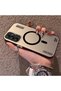 Samsung Galaxy A14 4G/5G Compatible High Quality Plain Case, Silicone Shockproof Fashion