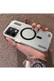 Vivo Y28 4g Compatible High Quality Plain Case, Silicone Shockproof Fashion