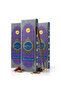 Sreevani Zafrani Incense Sticks – 50g Premium Natural Blend