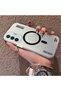 Samsung Galaxy M15 Compatible High Quality Plain Case, Silicone Shockproof Fashion