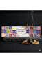 SreeVani Oudh Amber Incense Sticks – 50g Premium Natural Blend - 3