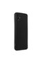 Samsung Galaxy A05 Case Loop Leather Silicone - Black - 2