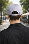 100% Cotton Docker Kep Hat – Adjustable Unisex Minimal Design - 2