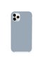 11 Pro Max Case Launch Legant Silicone - Light Lilac