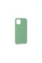 11 Pro Max Case Launch Legant Silicone - Green - 3