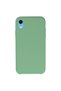 Xr Case Launch Legant Silicone - Green