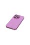 Apple iPhone 13 Pro Case Armada Lens Cover - Purple - 4