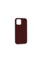 12 Pro Max Case Launch Legant Silicone - Dark Green - 3