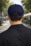 100% Cotton Docker Kep Hat – Adjustable Unisex Minimal Design - 2