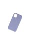 Apple iPhone 11 Pro Max Case Launch Legant Silicone - Lilac - 2